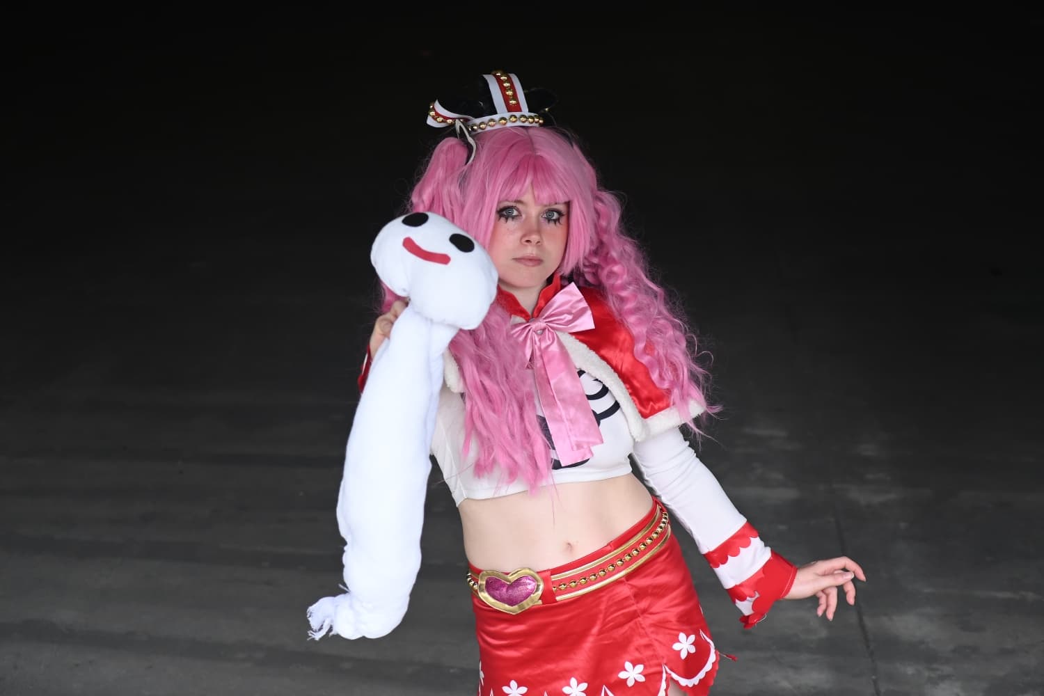 Perona - JAPEX 2K25 - Photo 2