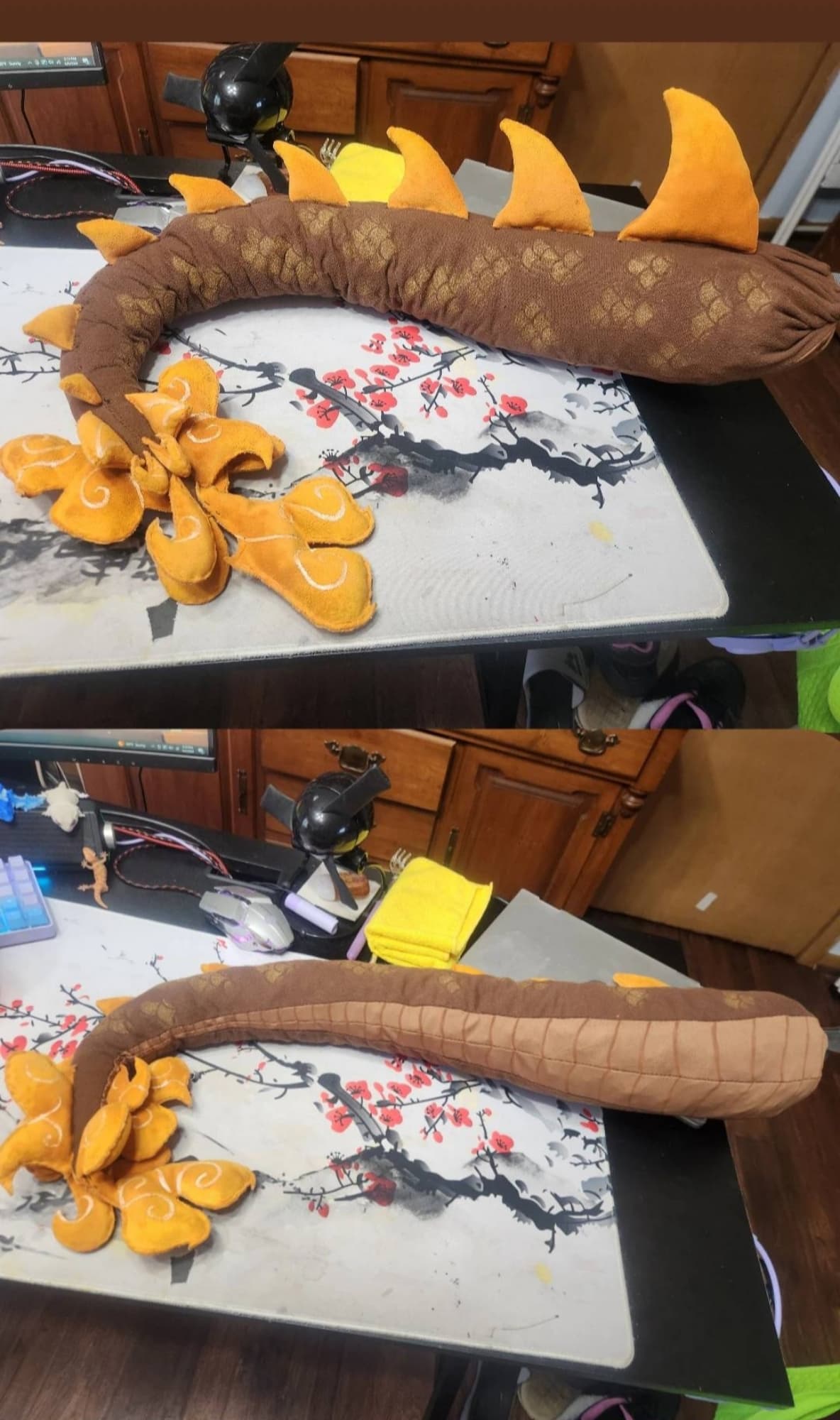 Morax Progress  - Photo 3