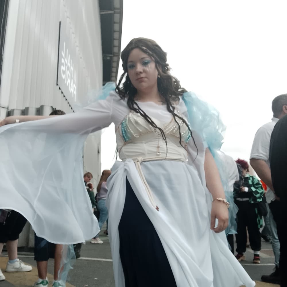 Calypso - EPIC - Photo 20