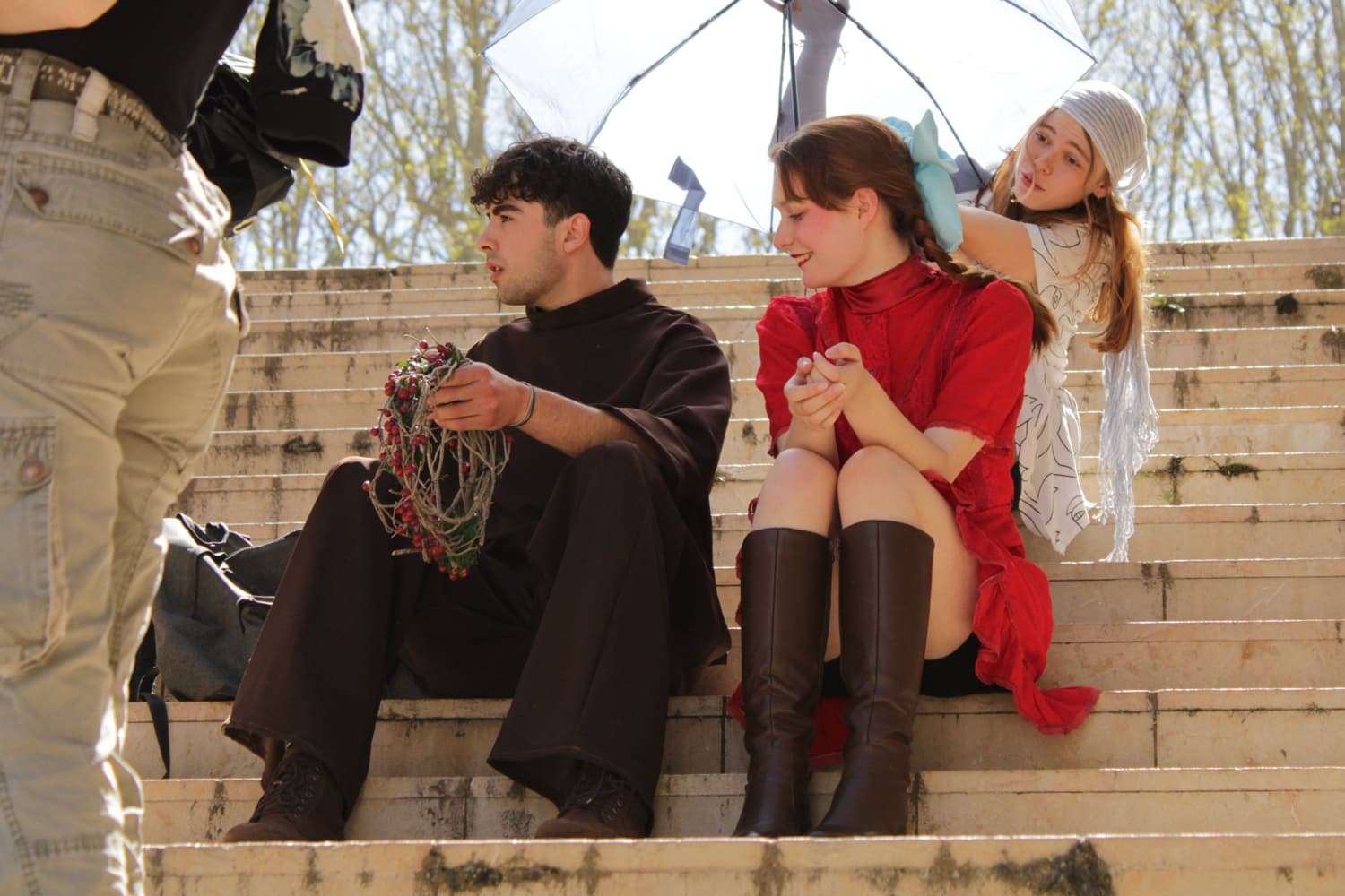 Audition ratée - Photo 3