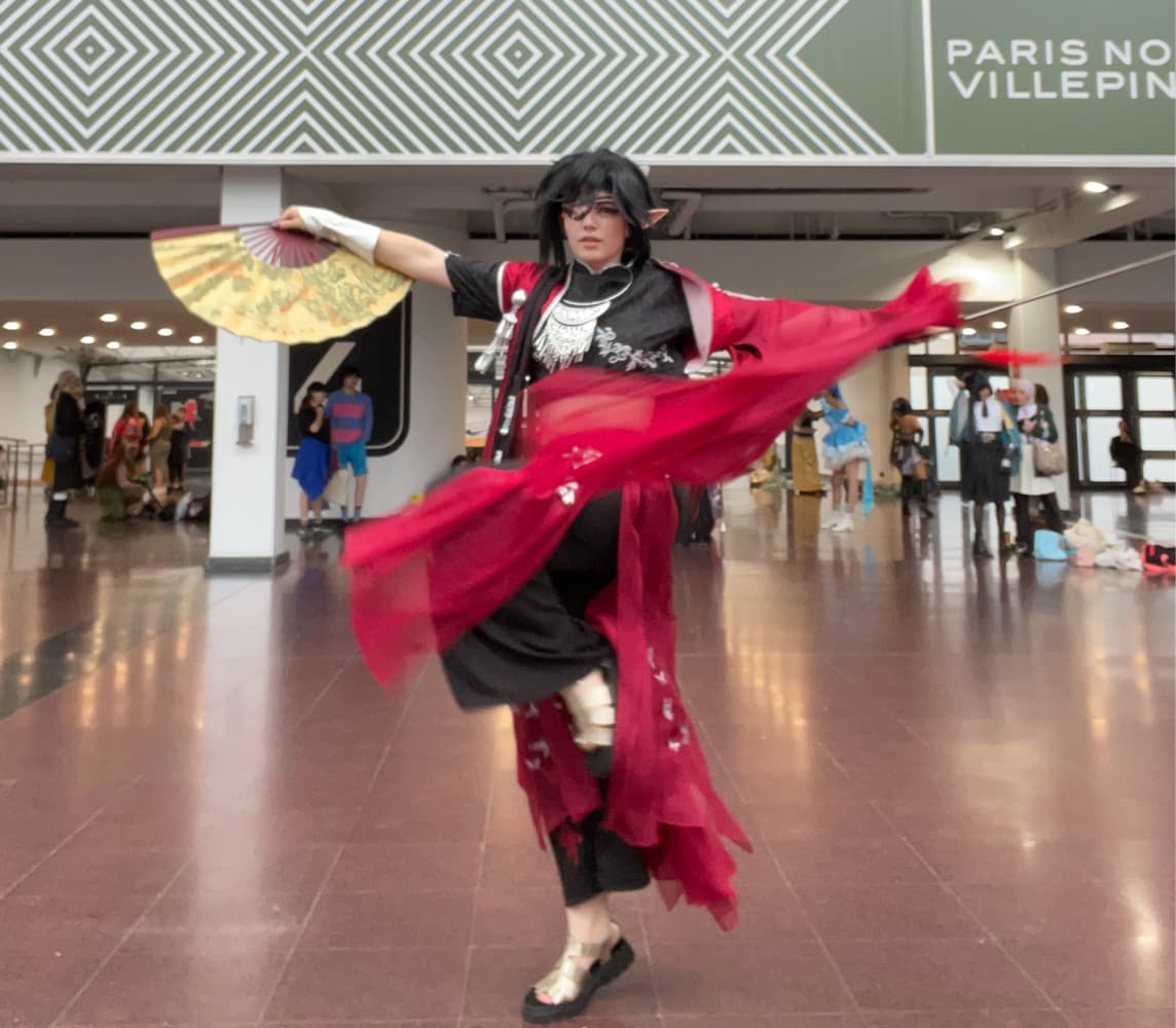 Hua Cheng Arabian - Photo 2