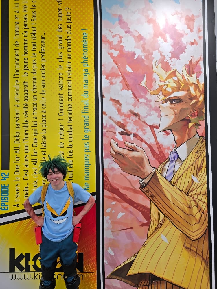 Antre Ki-oon - Photo 4