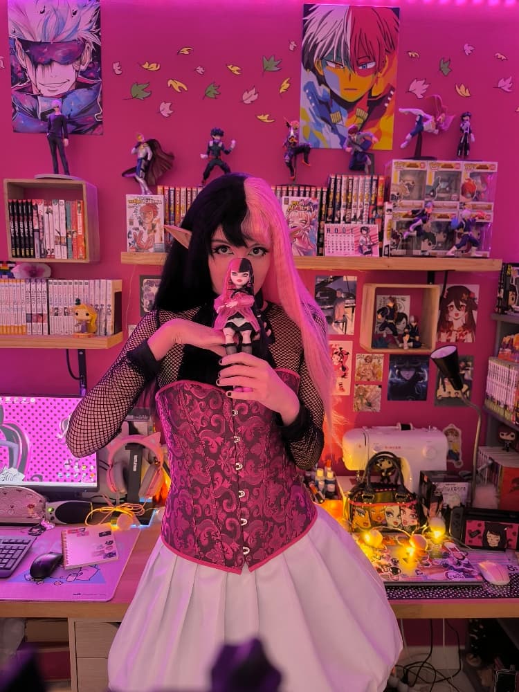 Draculaura - Photo 13