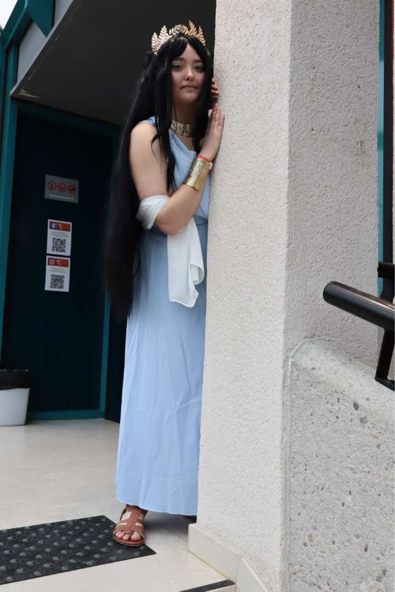 Penelope (Fana Manga