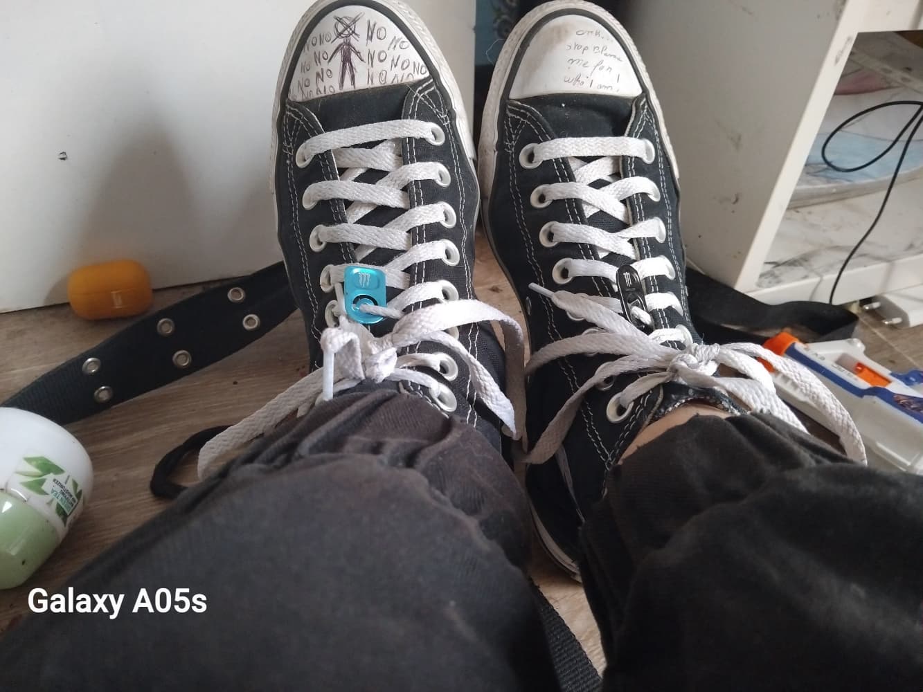 OC Lucia Woods - Photo 19