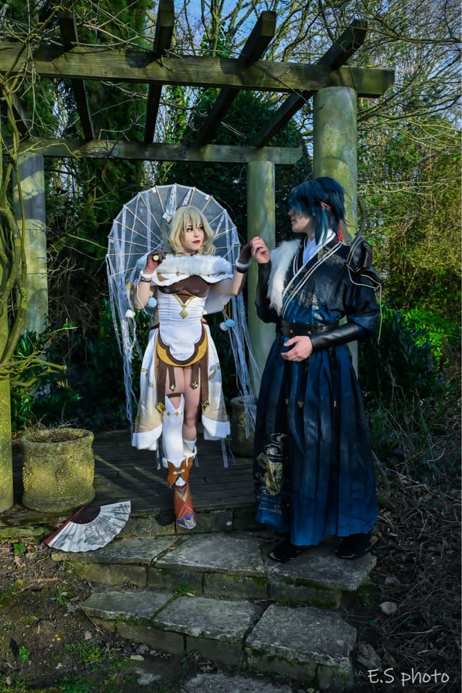 Xiaoxlumine  - Photo 12