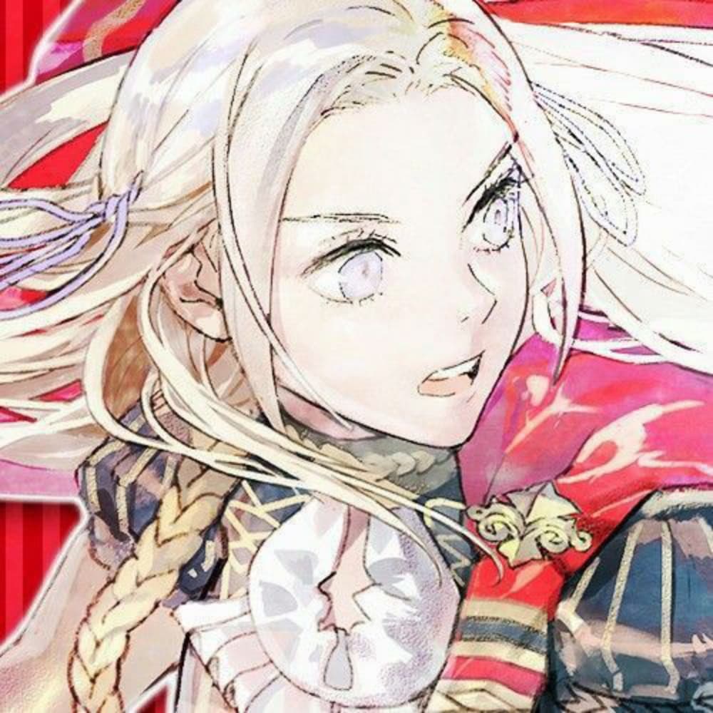 Edelgard