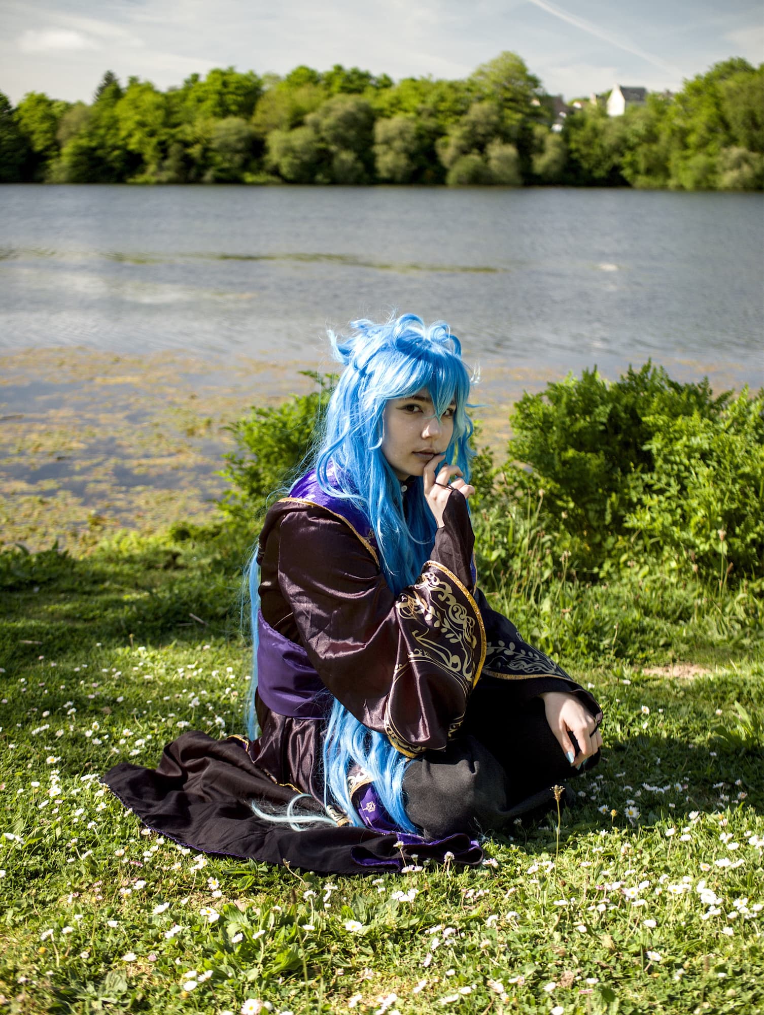 Idia Shroud  - Photo 7