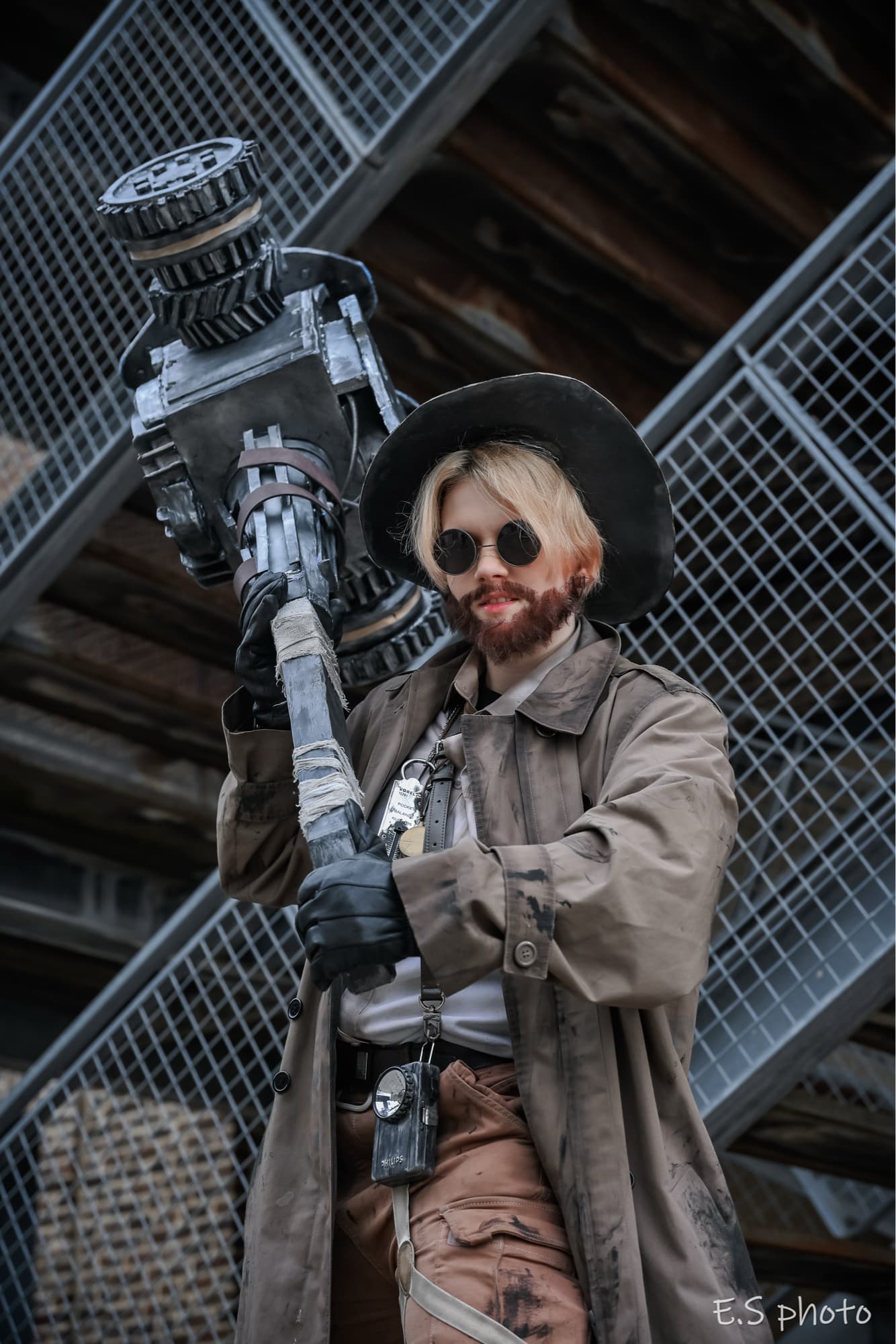 Heisenberg v3 - Photo 6