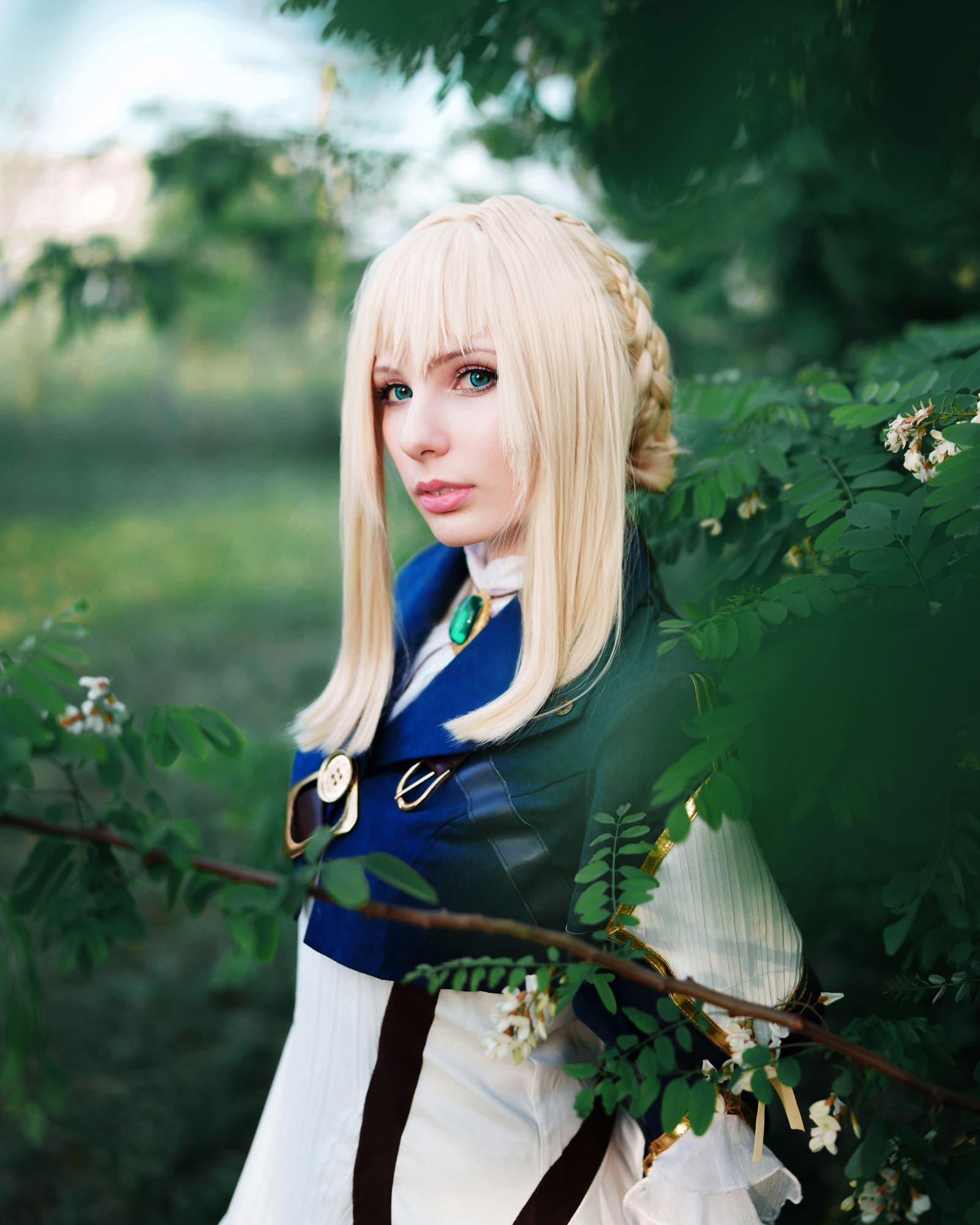 Violet Evergarden - Photo 2