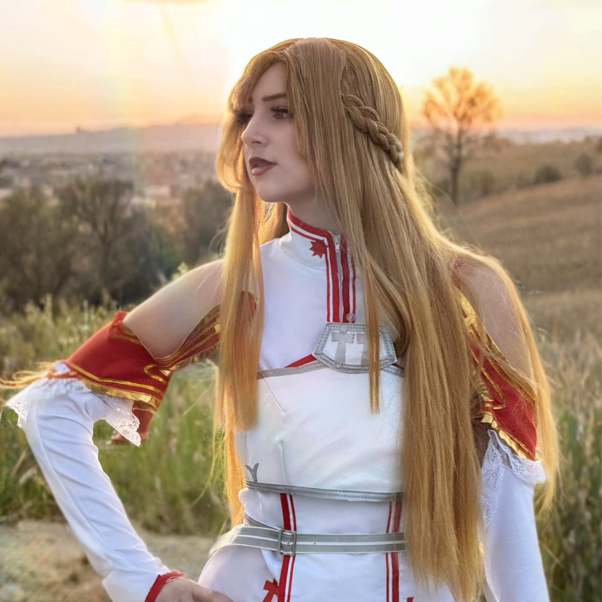 Asuna