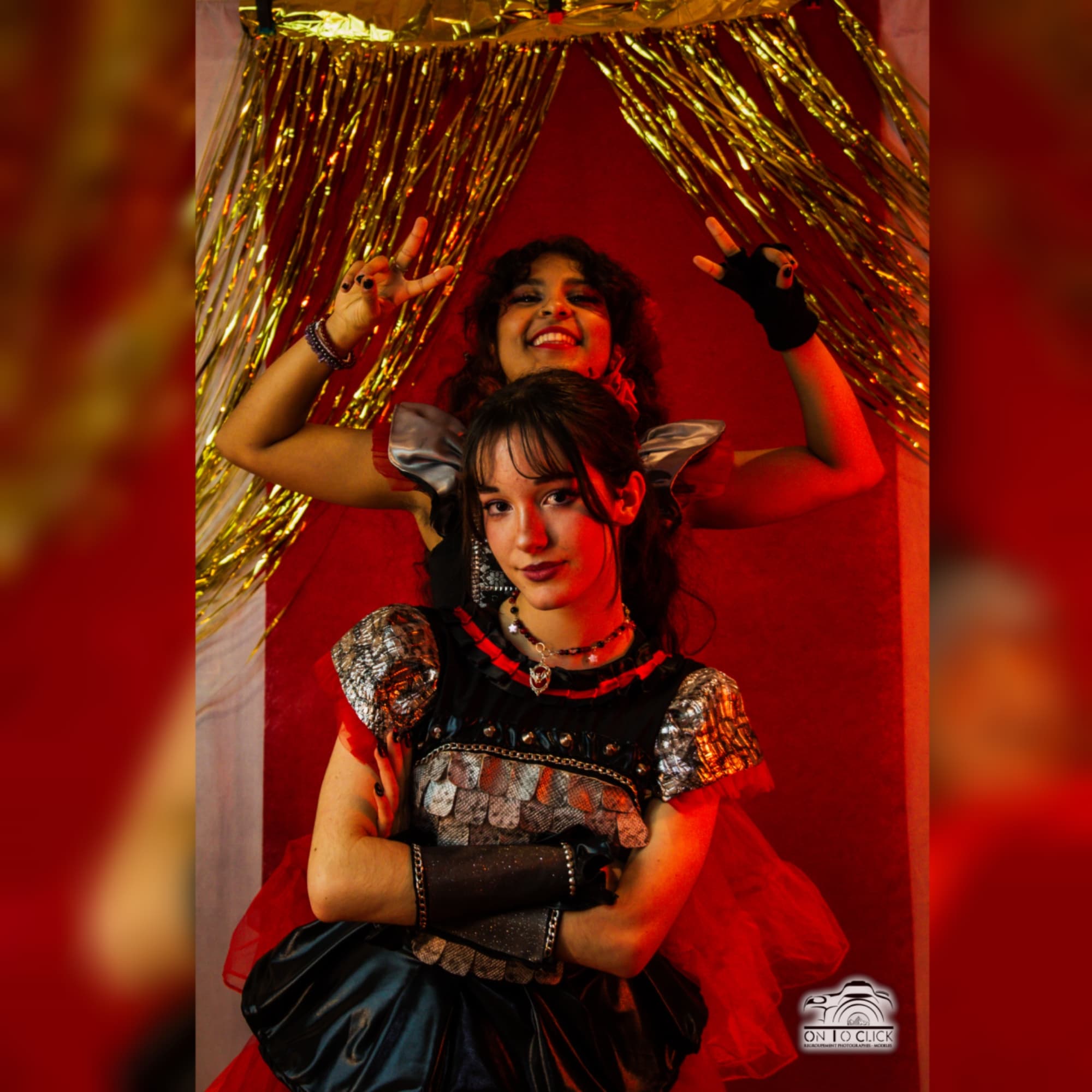 Babymetal(w:yoshiro) - Photo 3