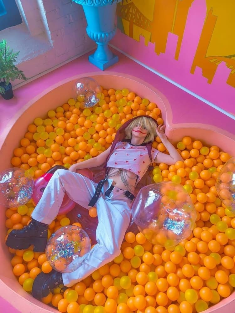 Romantique Corazon - Photo 7