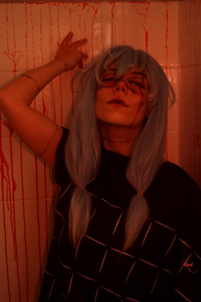 Mahito JJK - Photo 2