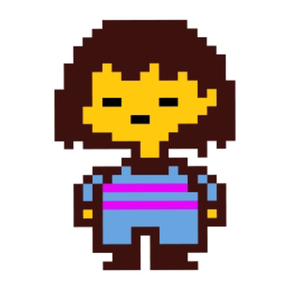 Frisk