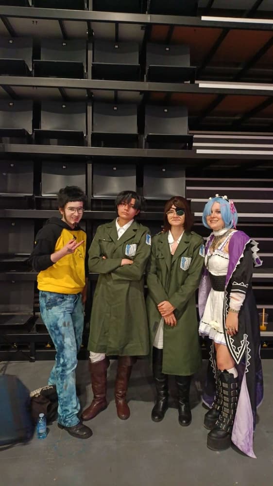 DouaiJapanOtakuFest - Photo 13