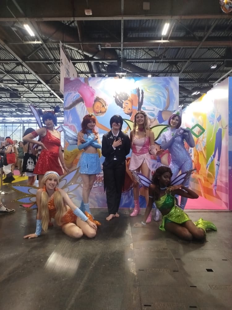 Black Butler  - Photo 6