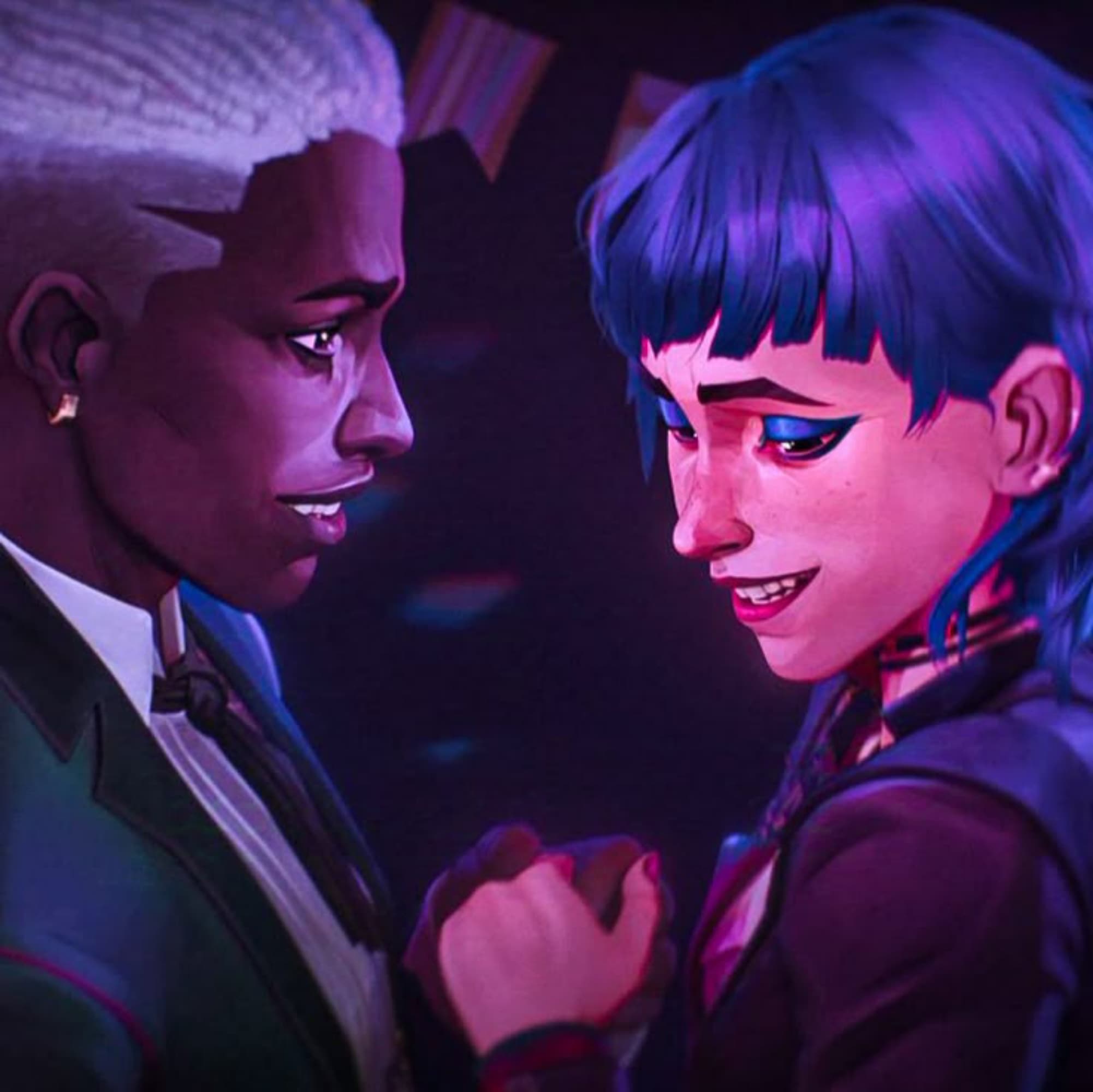 Ekko (timebomb) - Photo 25