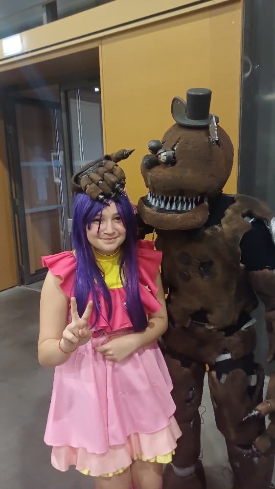  convention~ - Photo 31