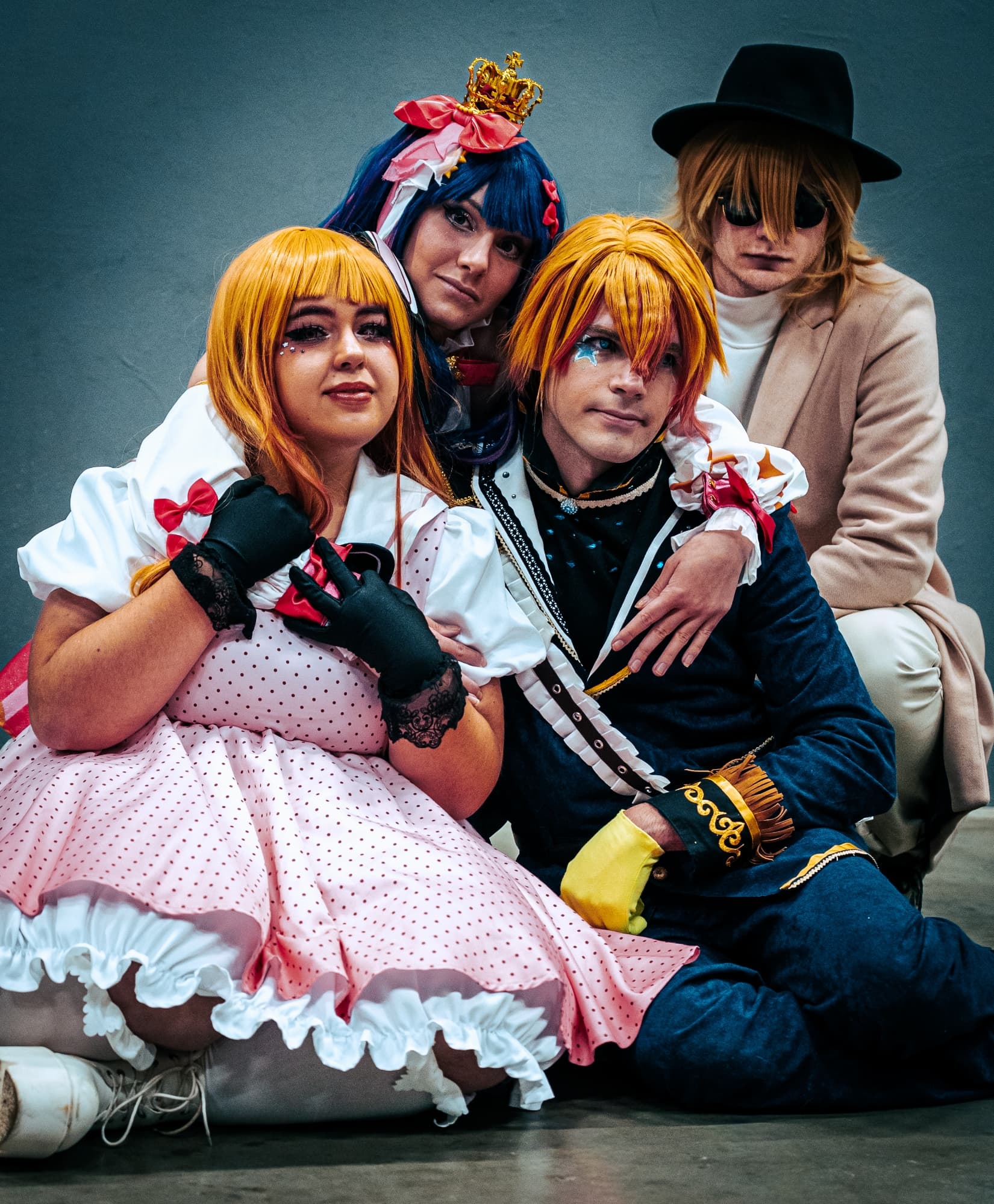 Ruby - shooting 4 - Photo 6