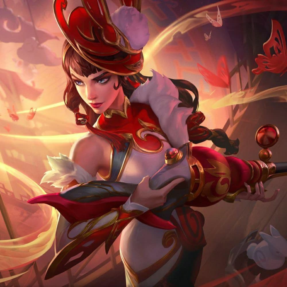 Caitlyn Mythificatrice 