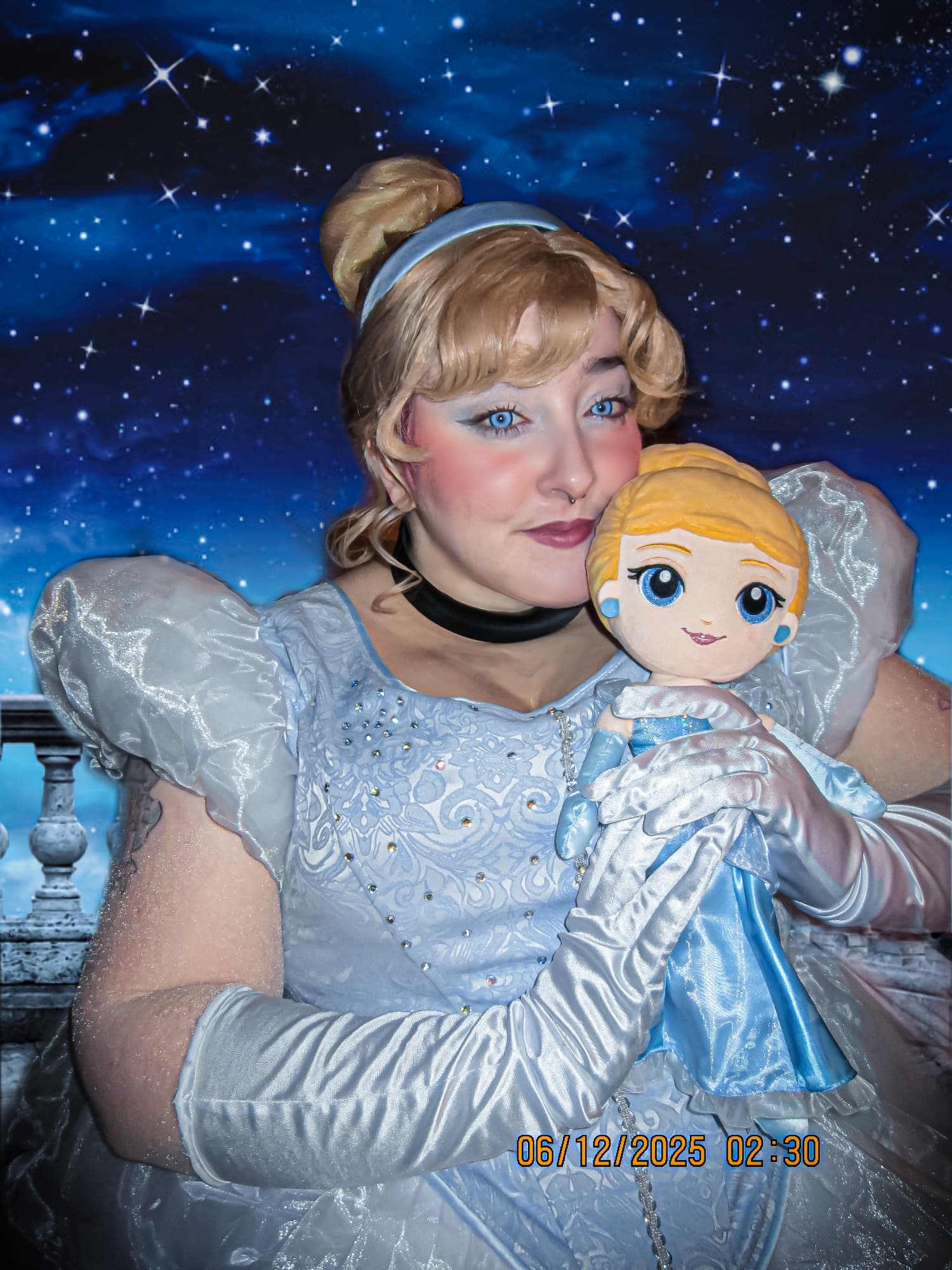 Cinderella - Photo 4