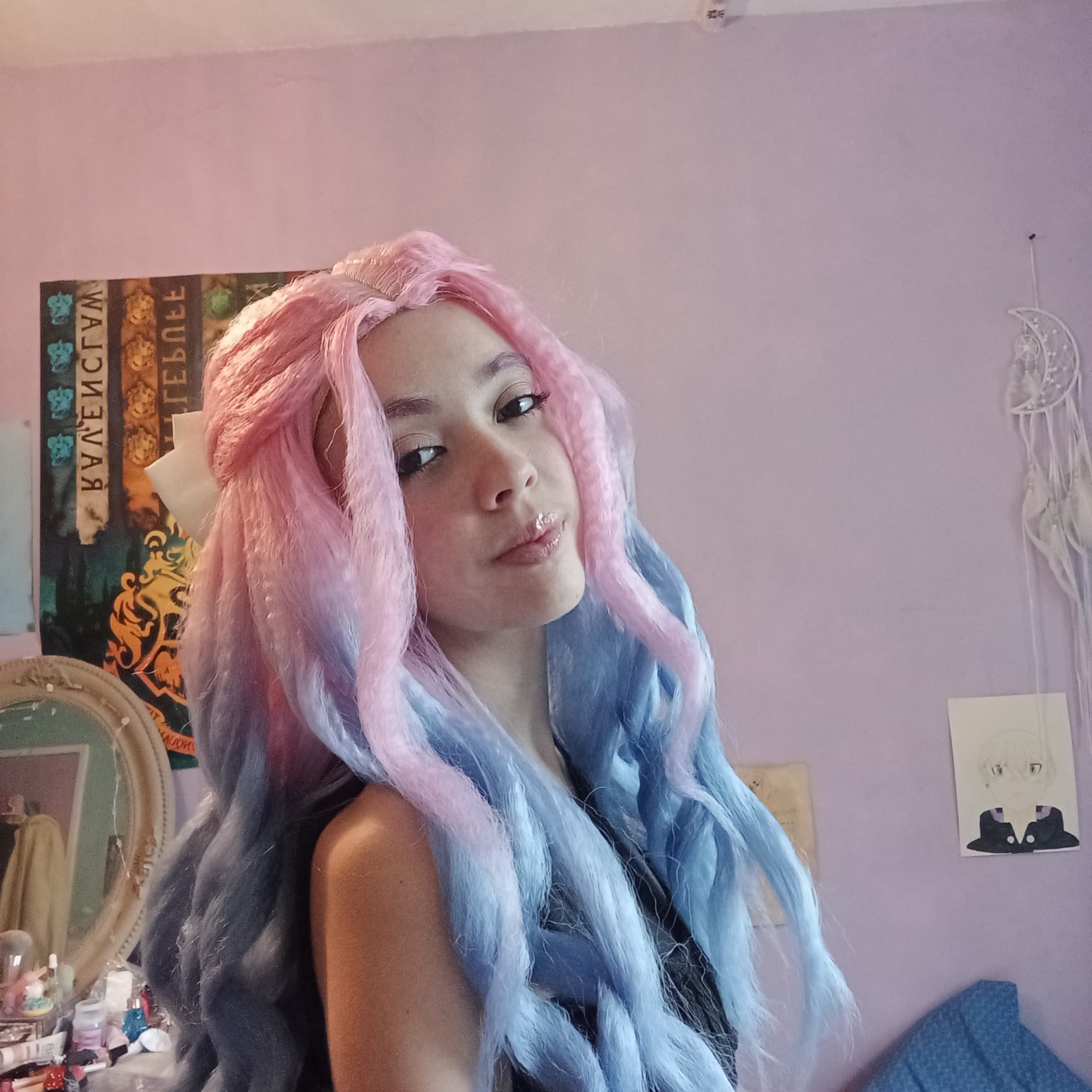 Cosplay mizi - Photo 2