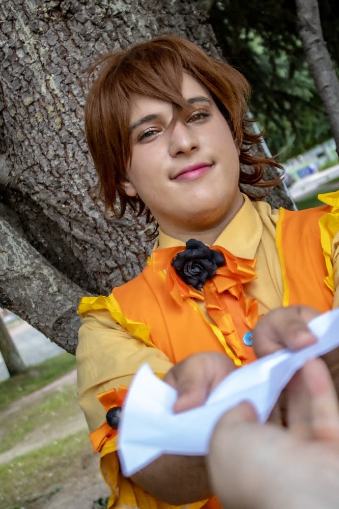 ✨Kilari Revolution✨️ - Photo 13