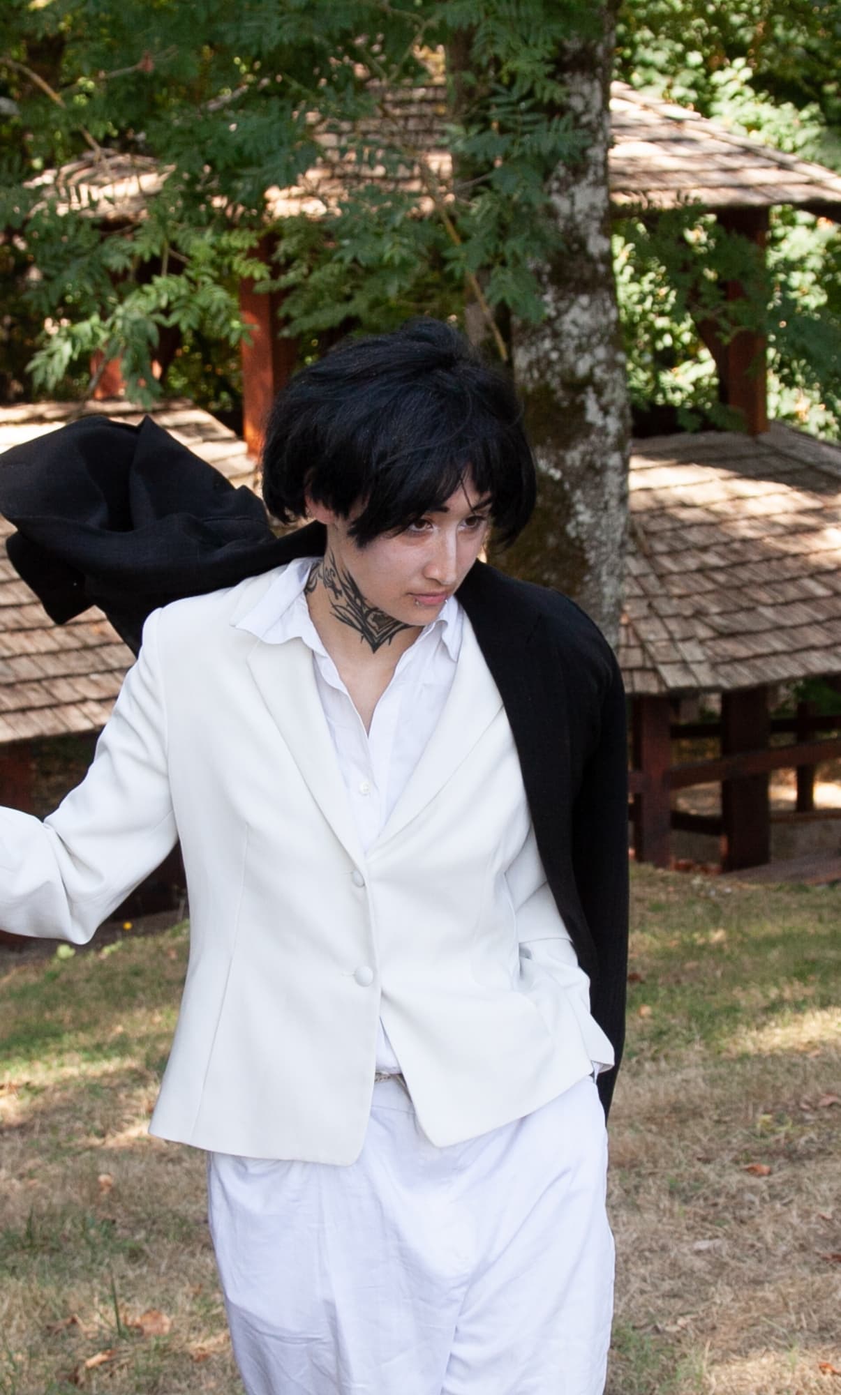 Muzan (Demon Slayer) - Photo 6