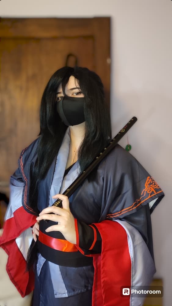 Wei Wuxian - Photo 1