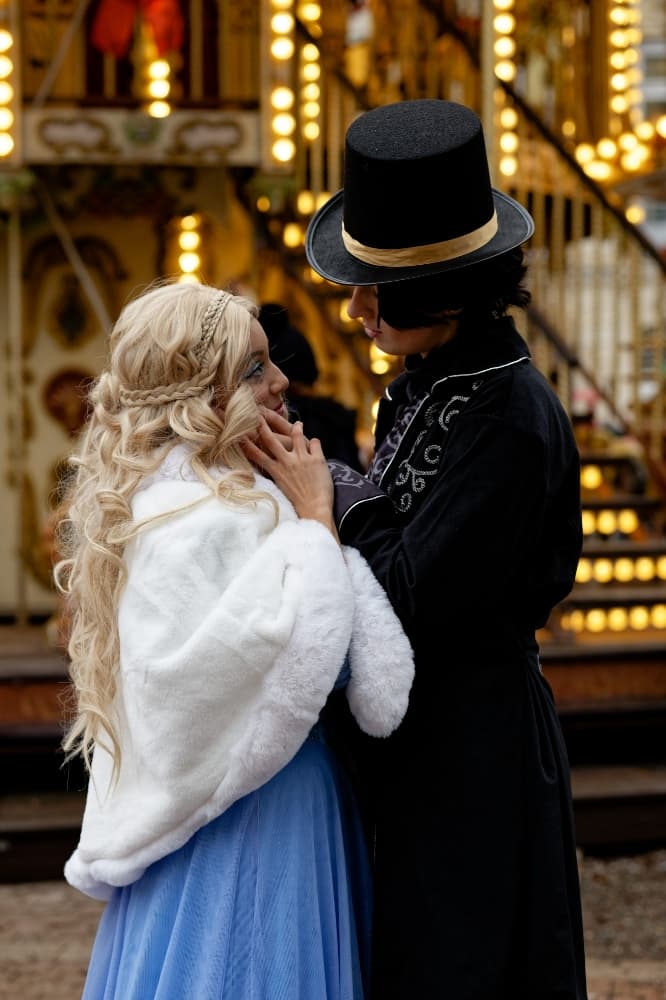 Donatella x Legend - Photo 10