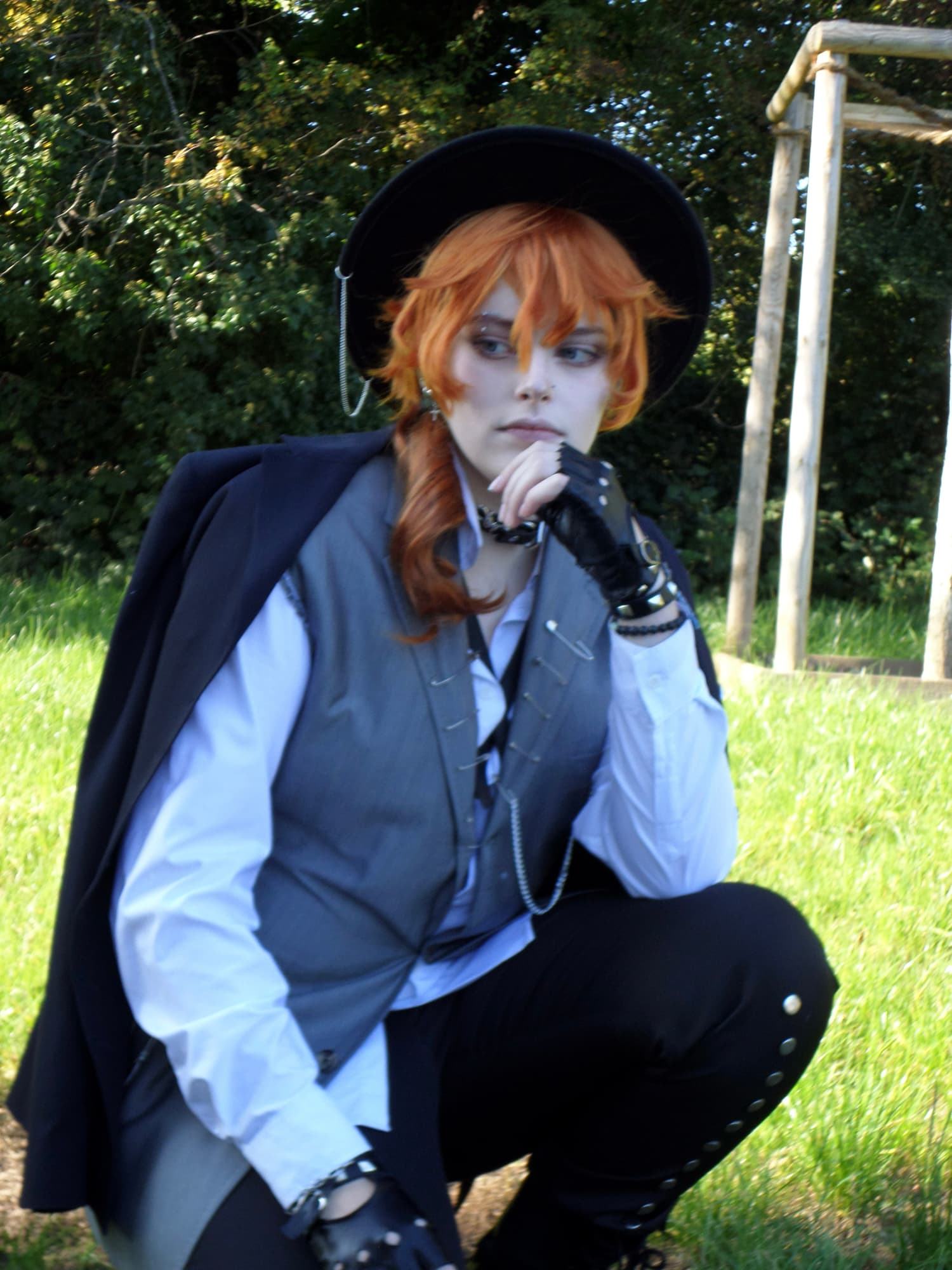 Chuuya 2.0 - Photo 1