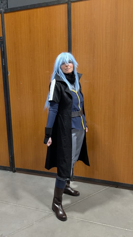 Limule Tempest  - Photo 4