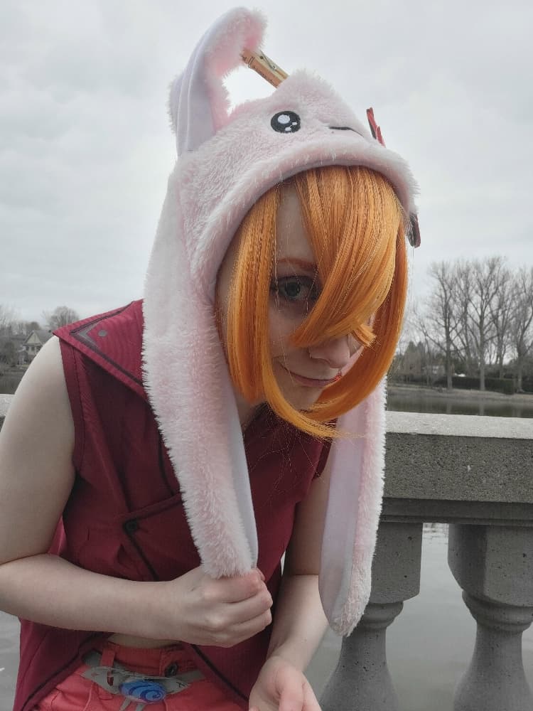 Chaotique Tartaglia - Photo 2