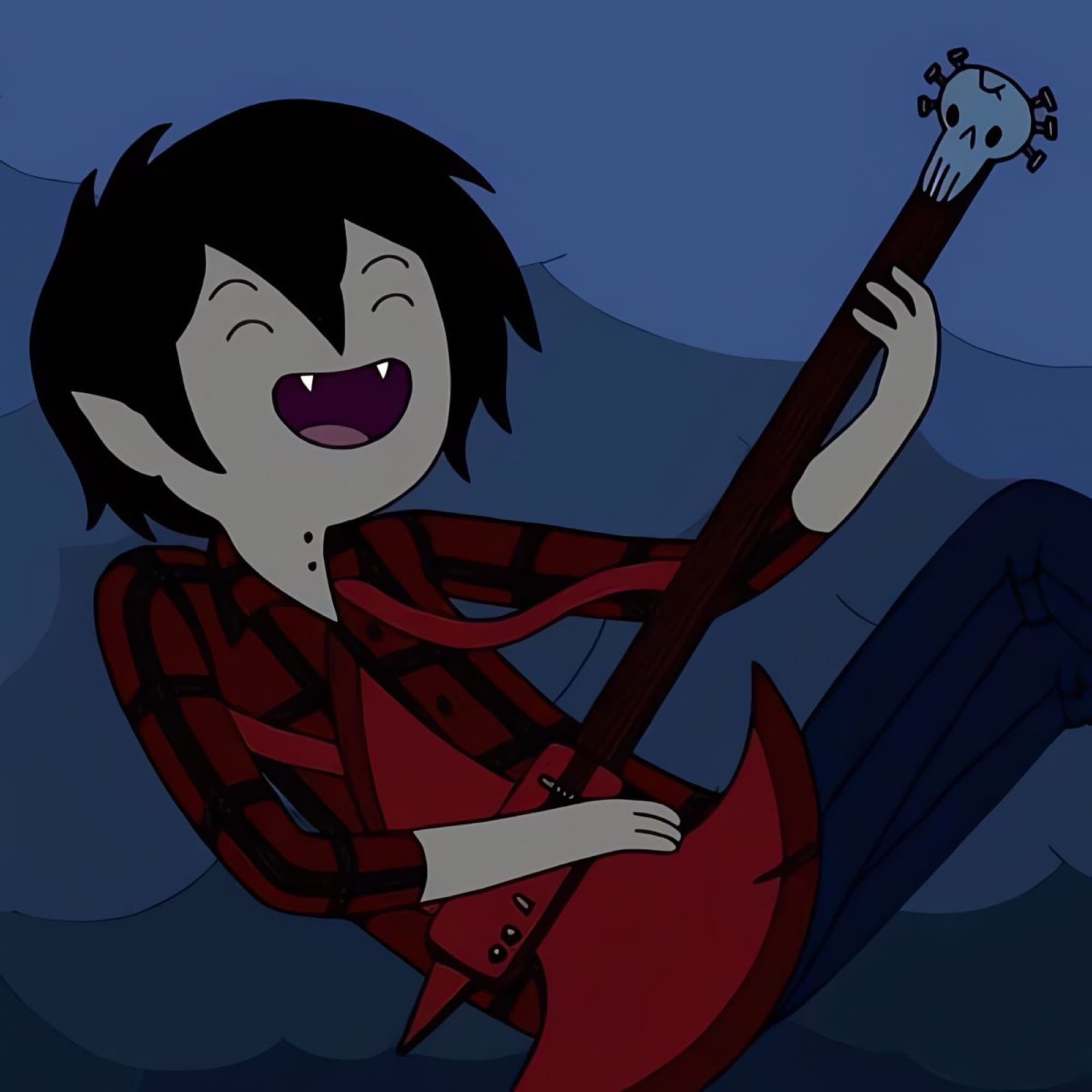Marshall lee