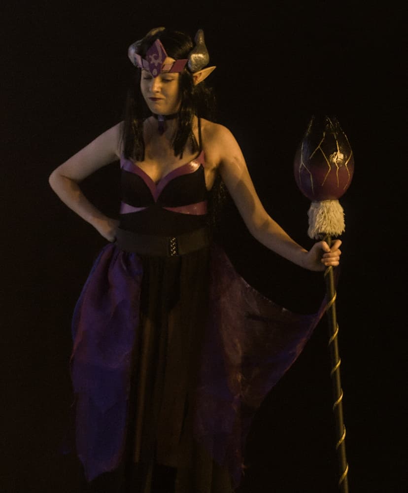 Geek and Game 2025 - Photo 1