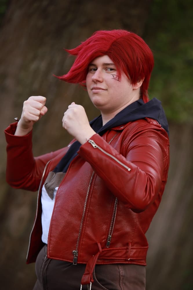 Vi (Japan Party) - Photo 5