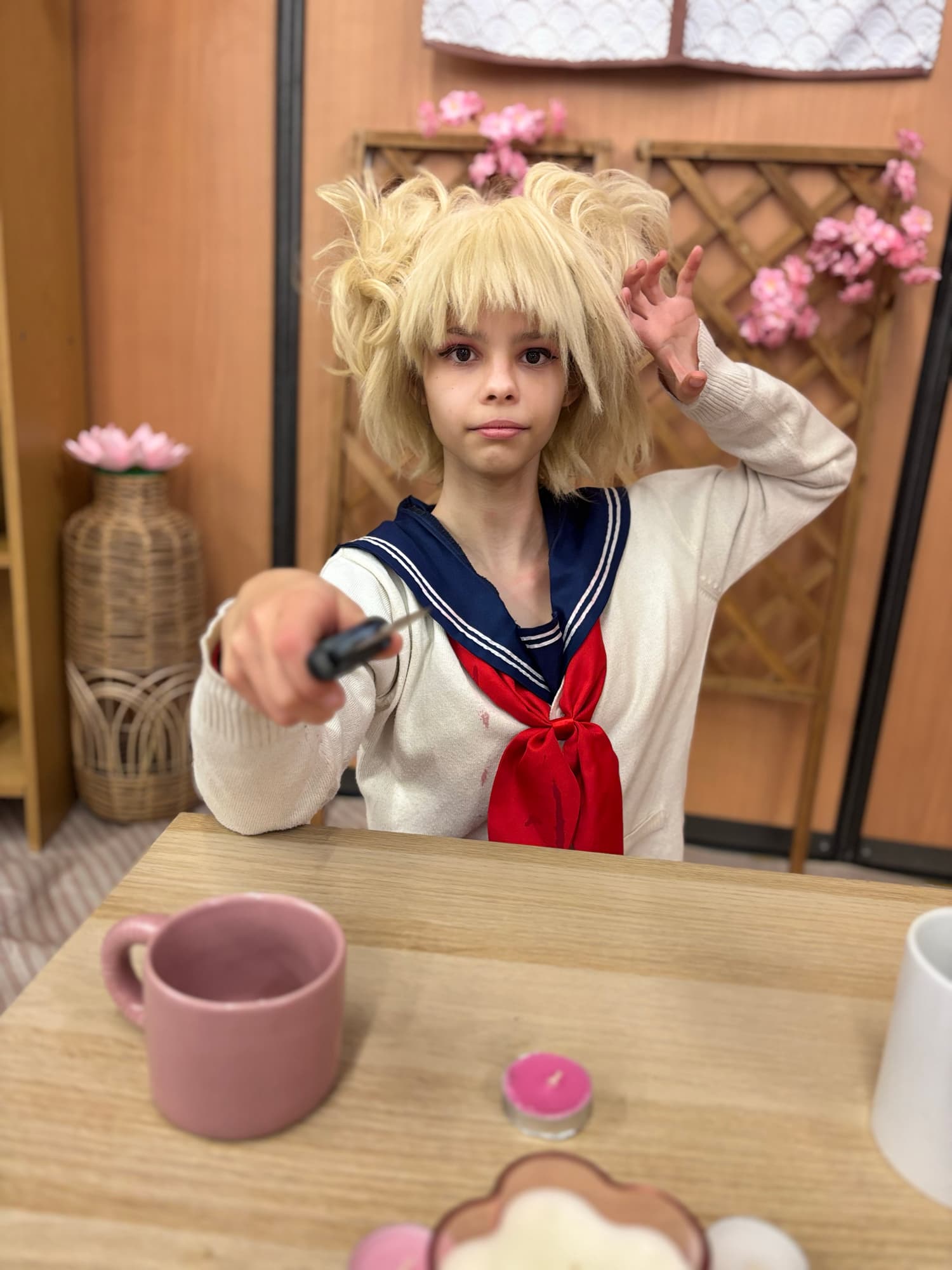 Himiko Toga  - Photo 10
