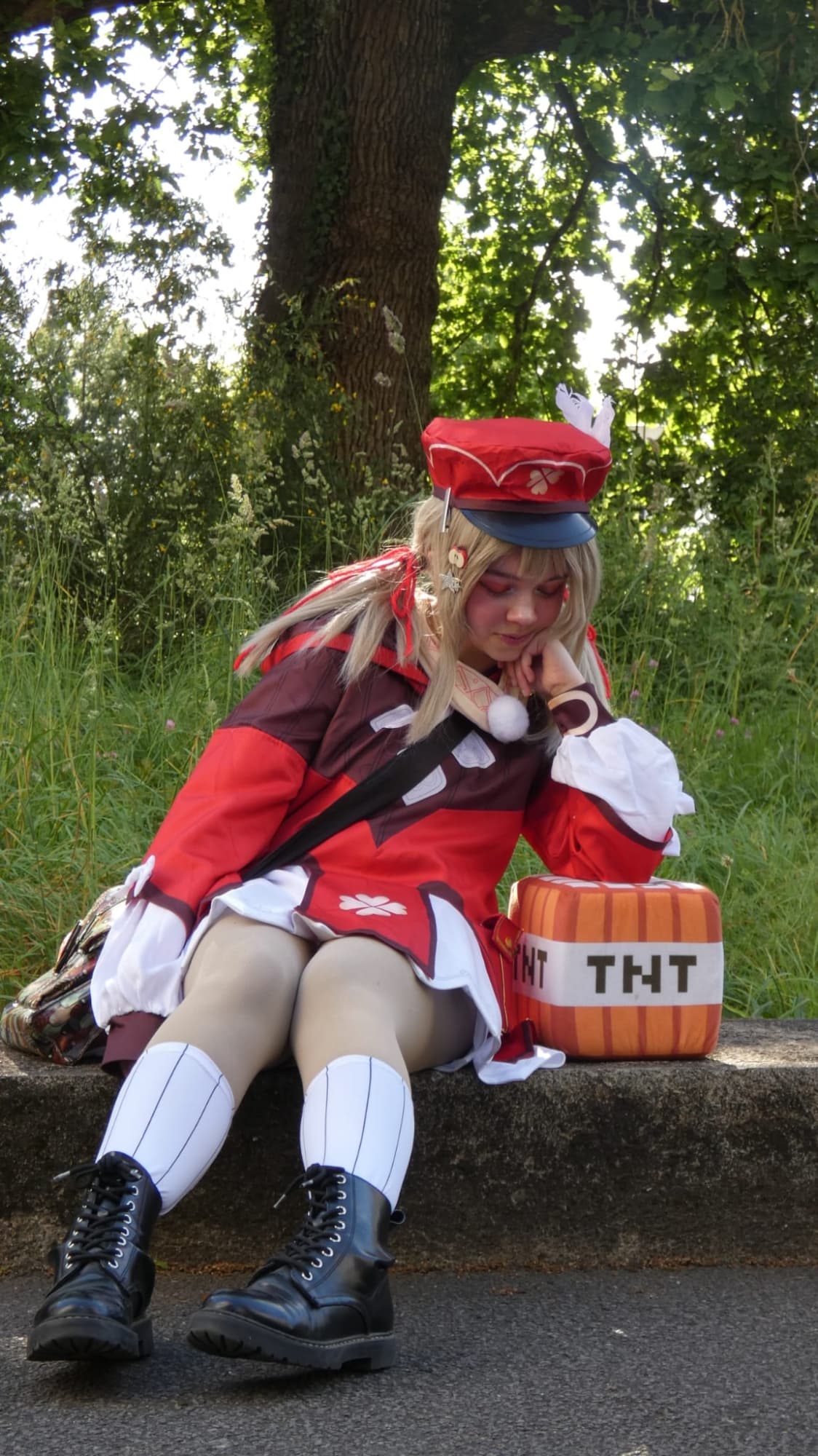 Klee 🍀❤️‍🔥💥 - Photo 11