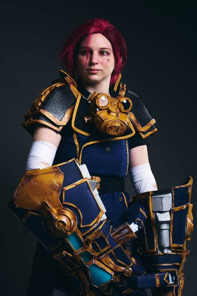 Vi enforcer  - Photo 3