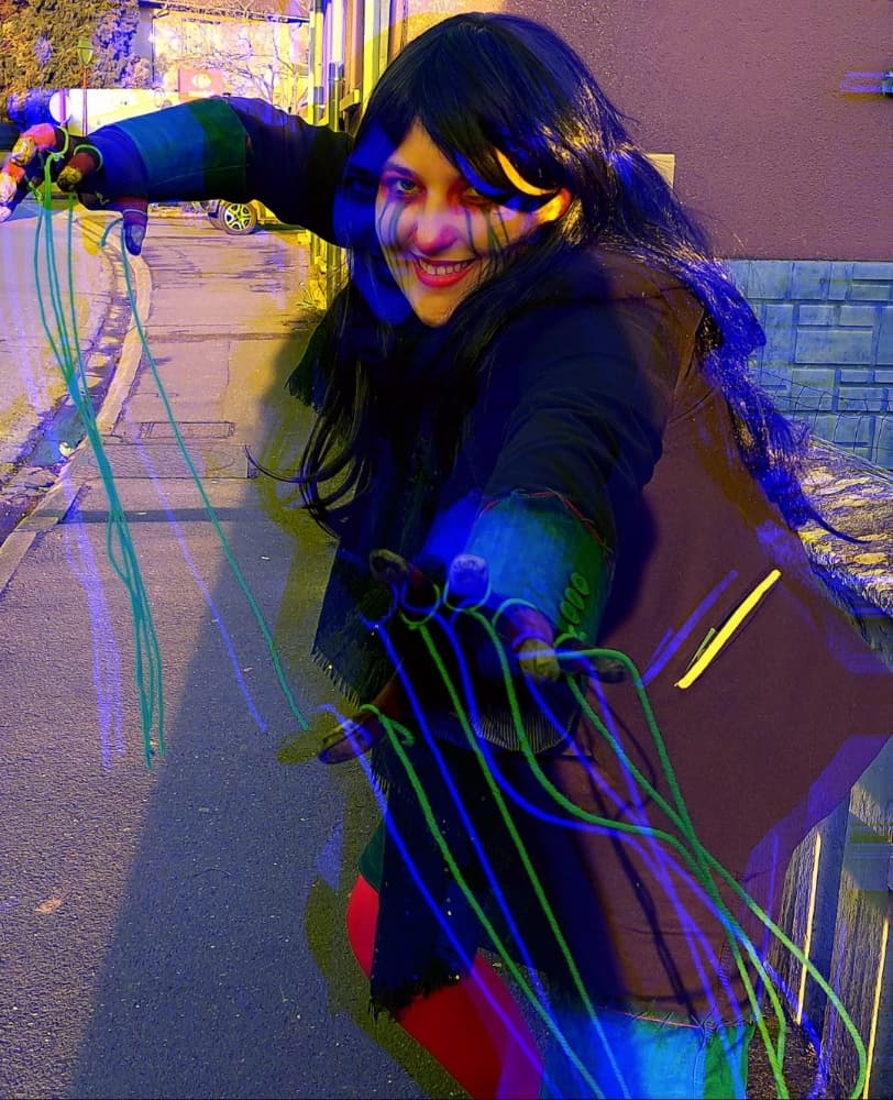 Error Sans - Photo 4