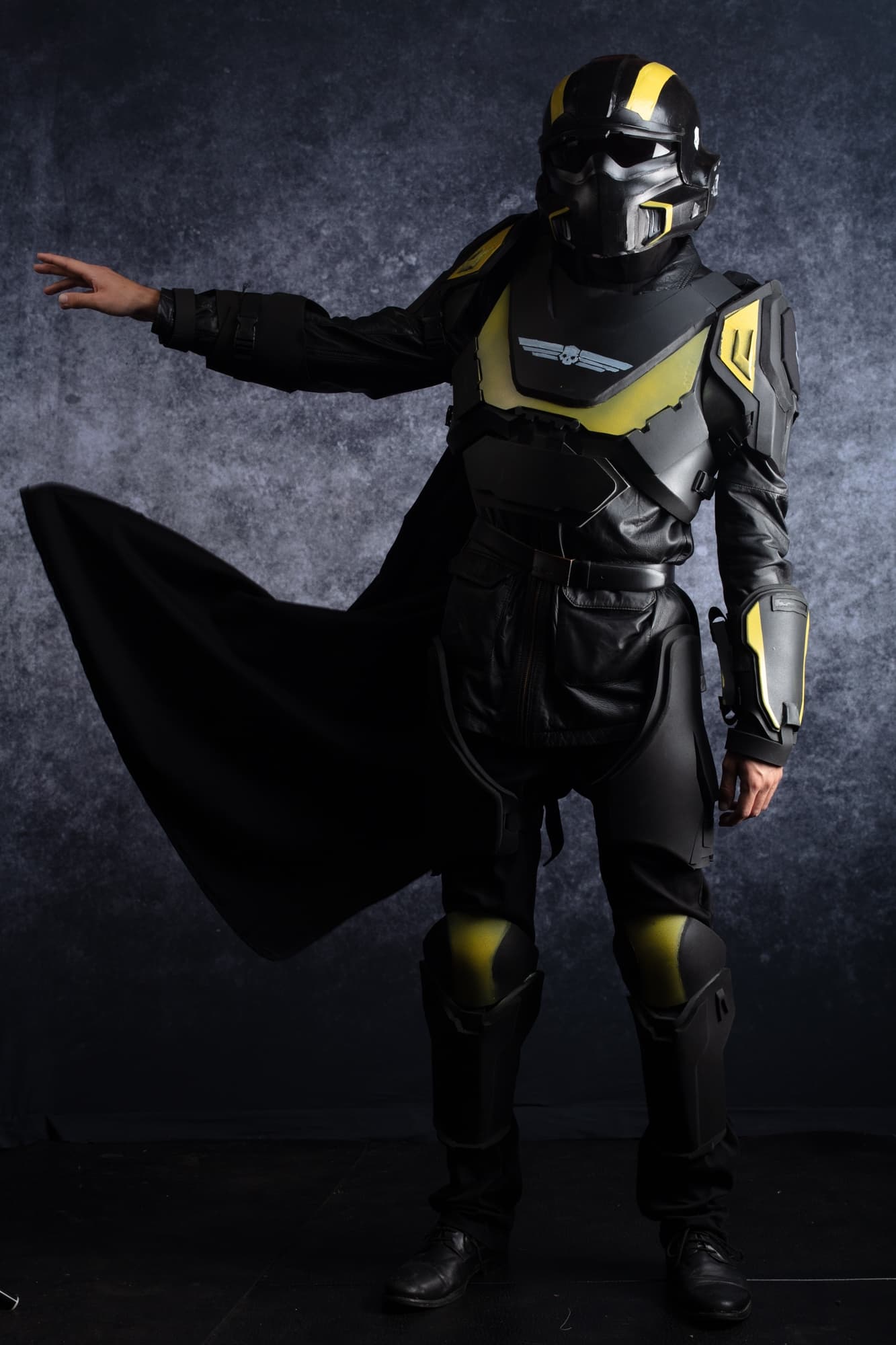 Japan expo 2025 - Photo 2