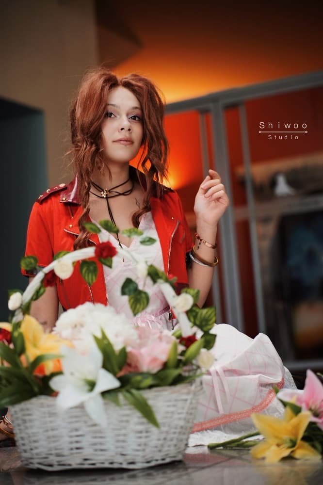 Aerith - Photo 1