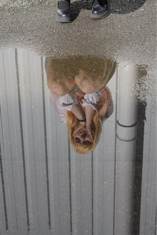 Marin uniforme  - Photo 3