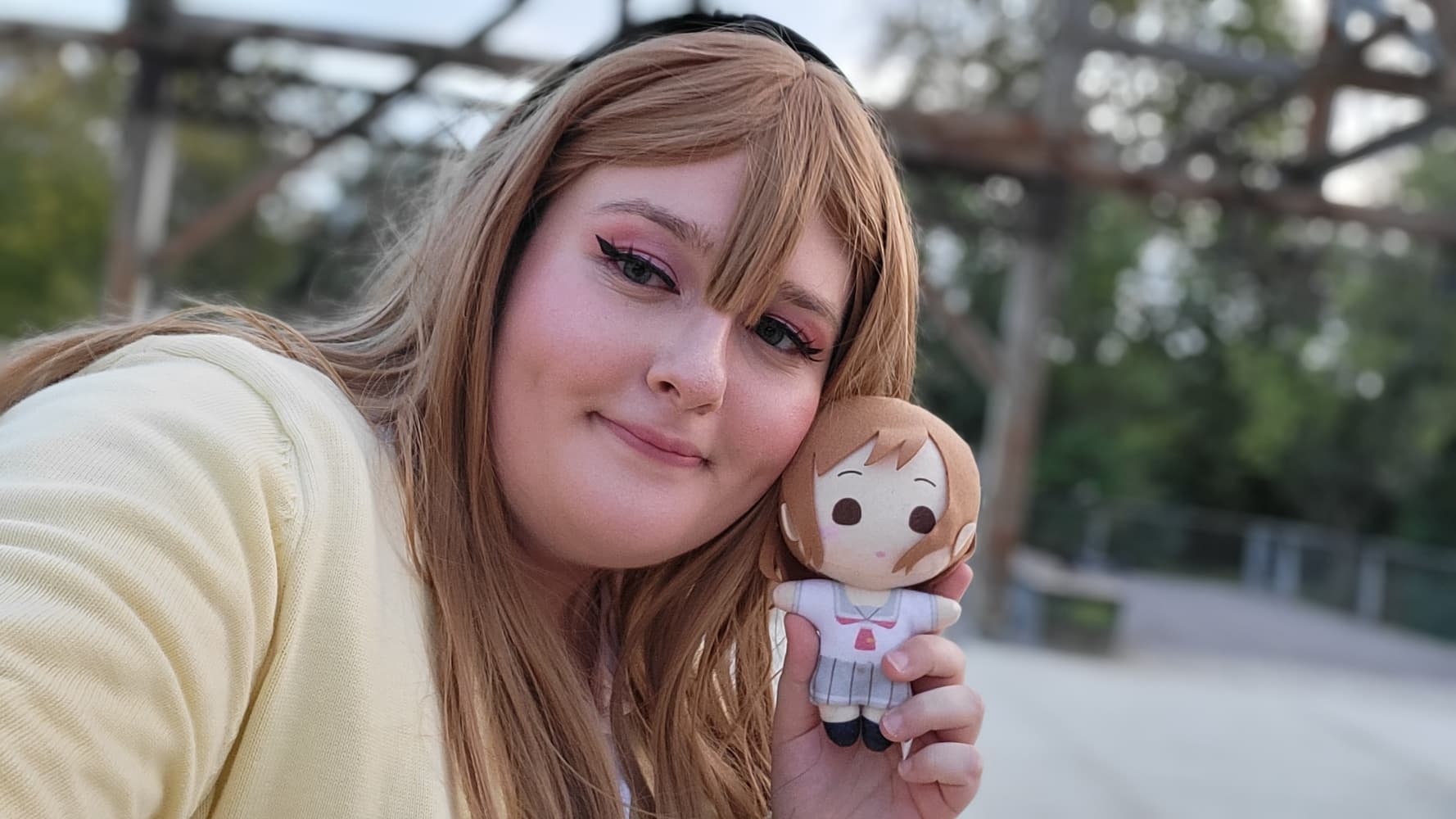 Selfie Maru 02 - Photo 4