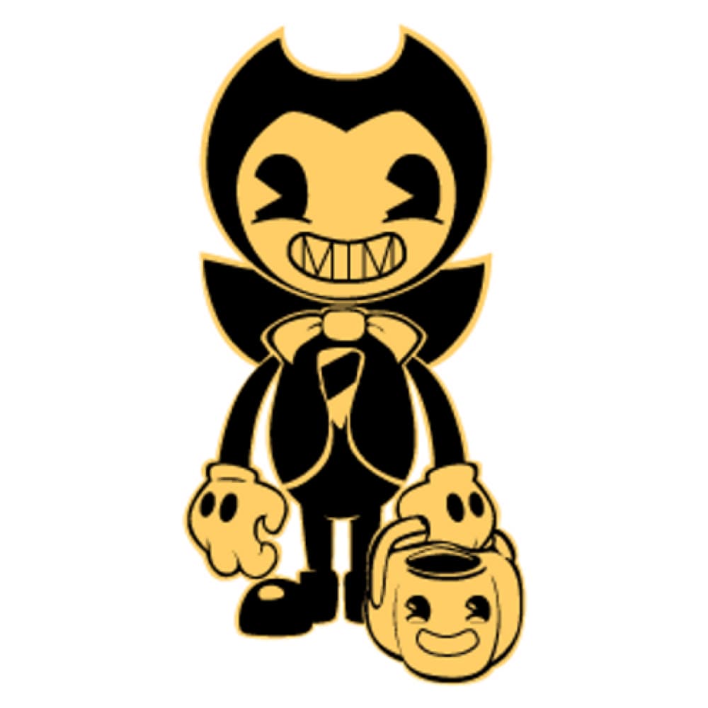 Bendy Halloween