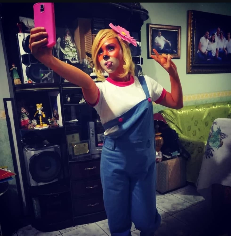 Coco Bandicoot  - Photo 4