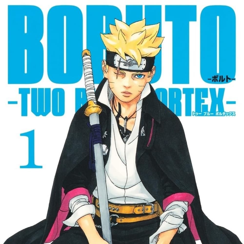 Boruto