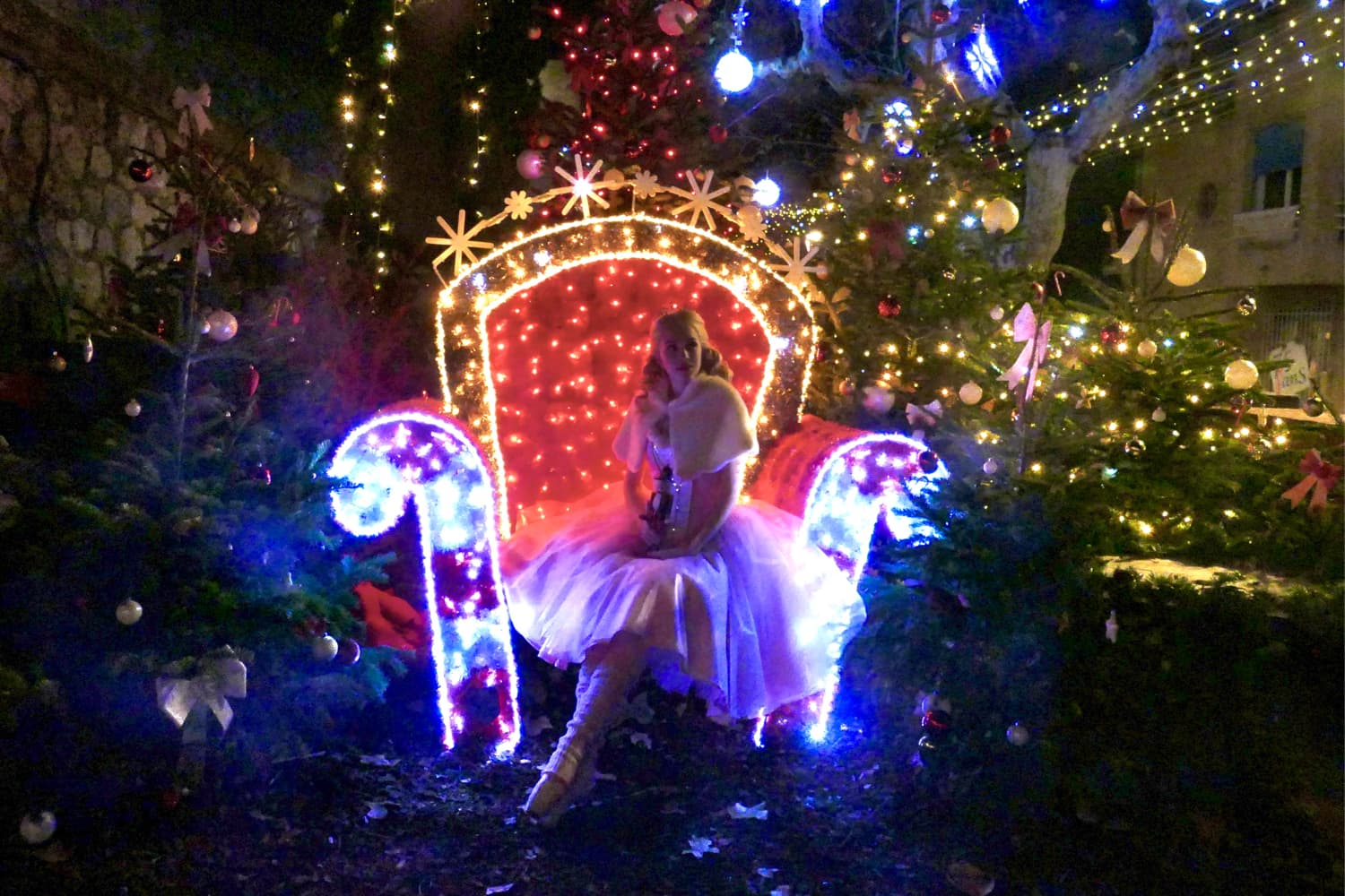 Clara/Fée Dragée 4.0 - Photo 4