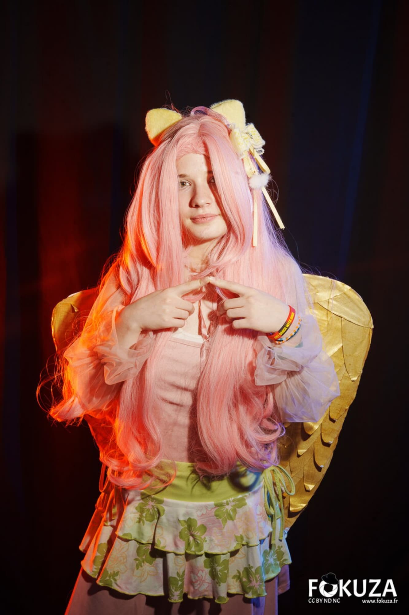 Fluttershy - Photo 2